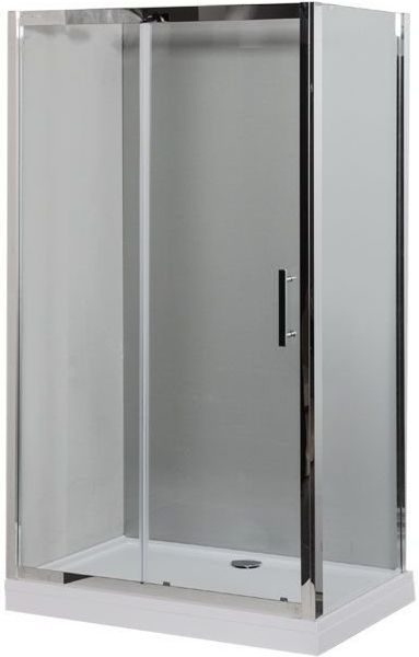 Душевой уголок Aquanet Delta 150x80 NPE1131