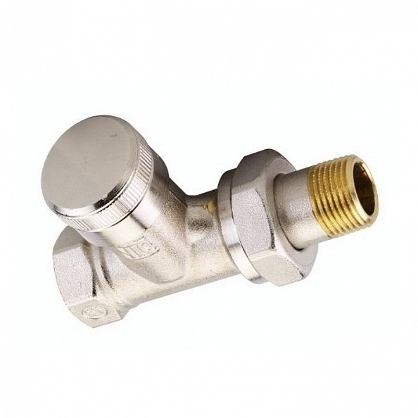 Danfoss Клапан ручной запорный RLV-15 прямой (003L0144)