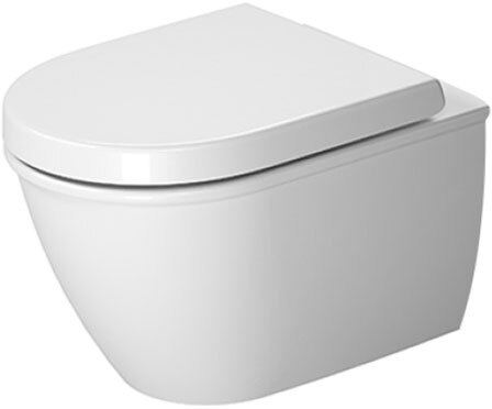 Подвесной унитаз Duravit Darling New  2549090000