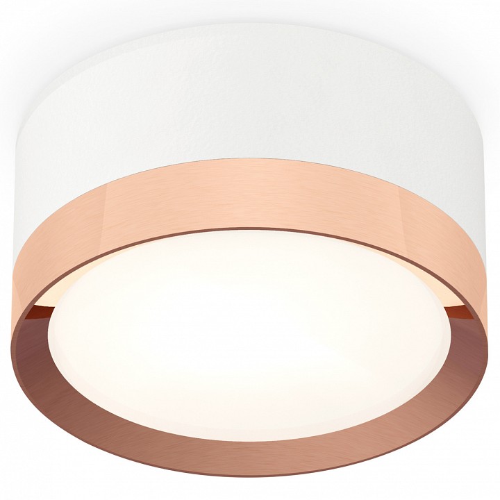 Накладной светильник Ambrella XS XS8101006