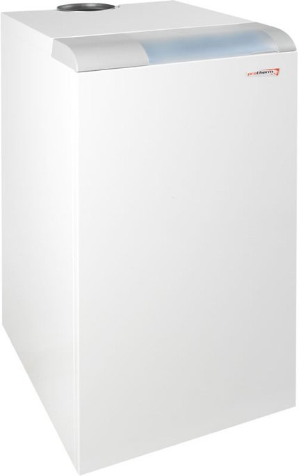 Газовый котел PROTHERM Волк Котел Волк 16KSO