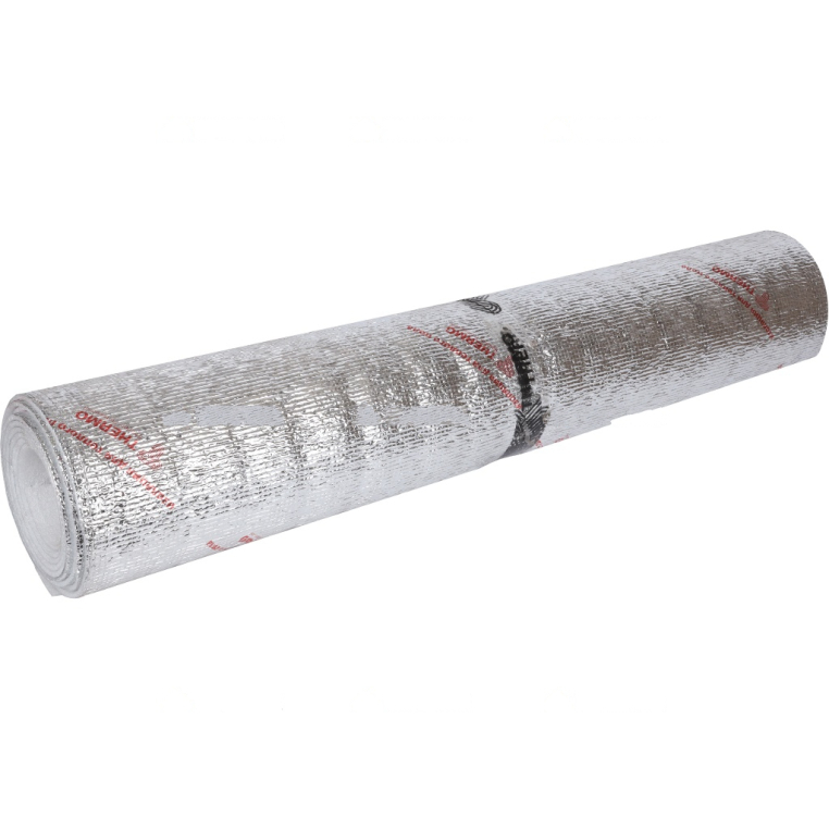 ТИЗ-4 THERMO Теплоизоляция для теплого пола Thermo-4