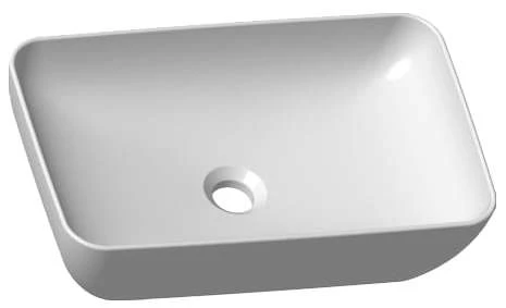 Керамический умывальник Ravak Ravak UNI 500 R SLIM XJX01150001