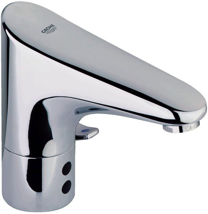 Смеситель для раковины Grohe Europlus E 36207001