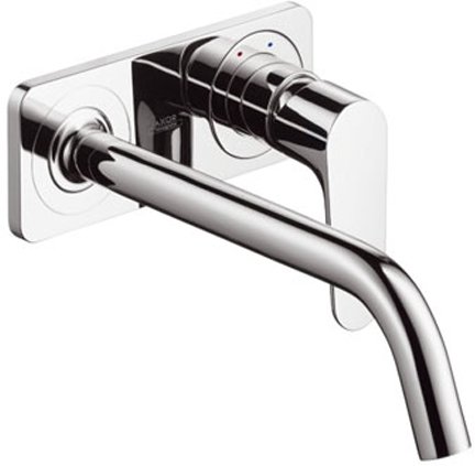 Смеситель для раковины Axor Citterio M 34115000