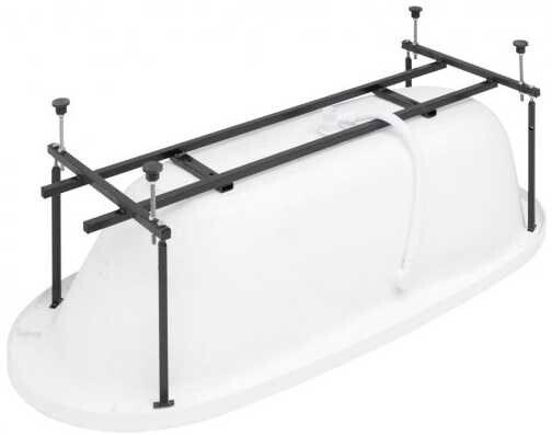 Каркас для акриловой ванны Aquanet Amelia 180 00210322