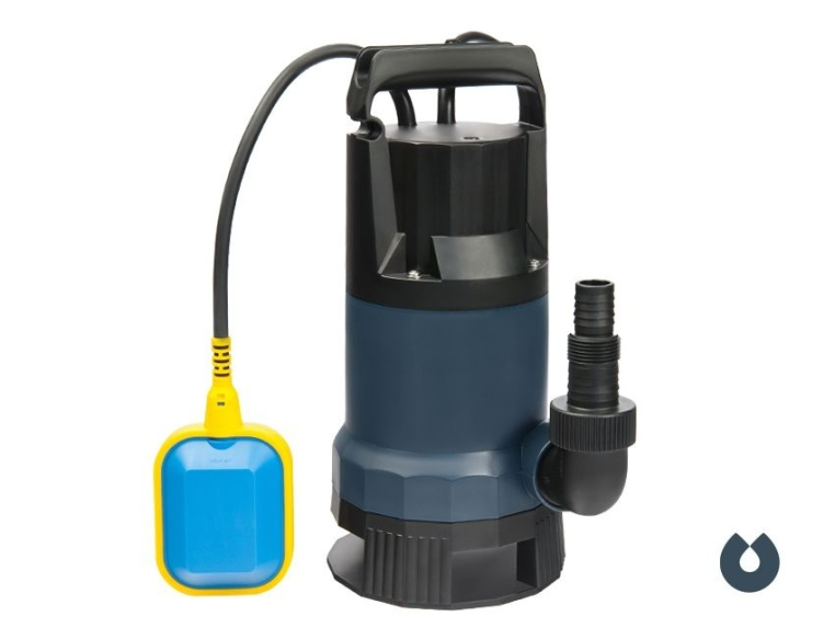 Насос дренажный Unipump VORT 851 PW (20559)