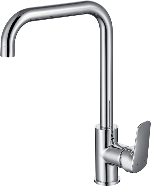 Смеситель для кухни Aquatek Вега AQ1081CR