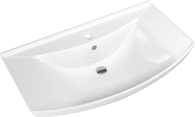 Раковина Kirovit Стиль 85 4620008197357
