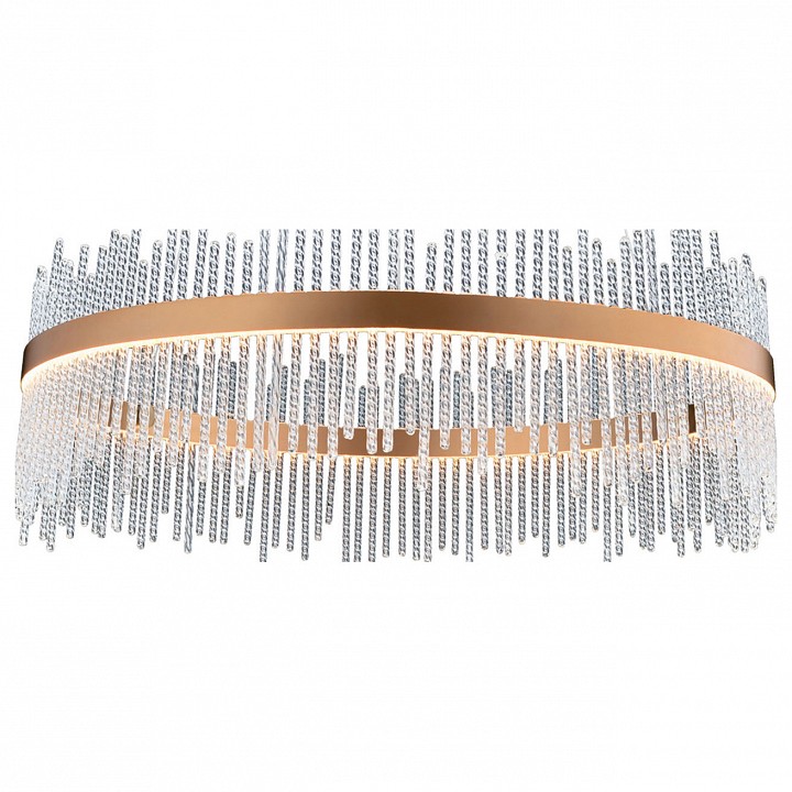 Подвесной светильник Kink Light Лючия 8251.33