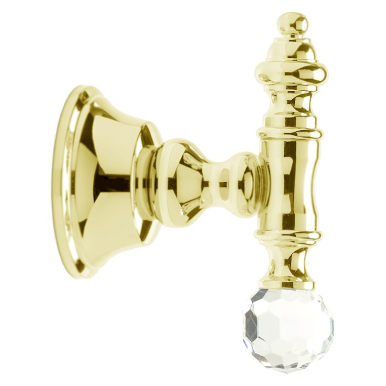 Крючок одинарный Webert Karenina KA500401010