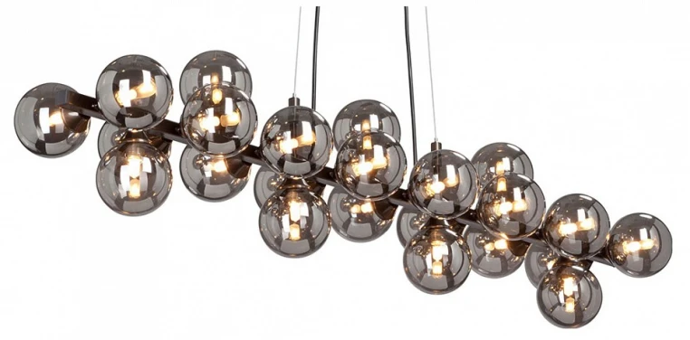 Подвесной светильник Vitaluce V4866 V4866-7/23S