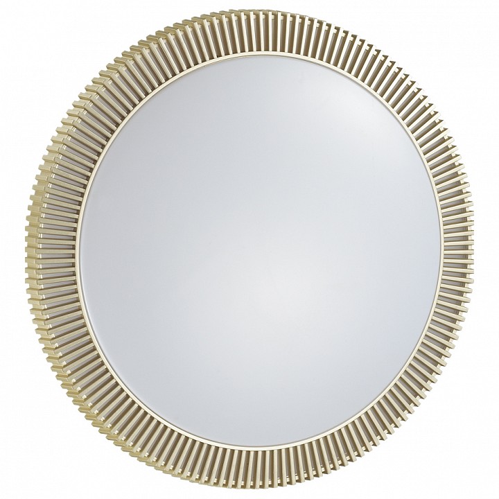 Накладной светильник Sonex Lerba gold 3032/EL