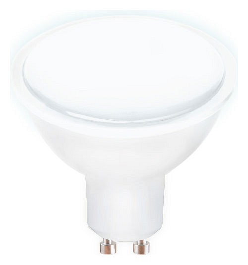 Лампа светодиодная Ambrella Present GU10 8Вт 4200K 207794
