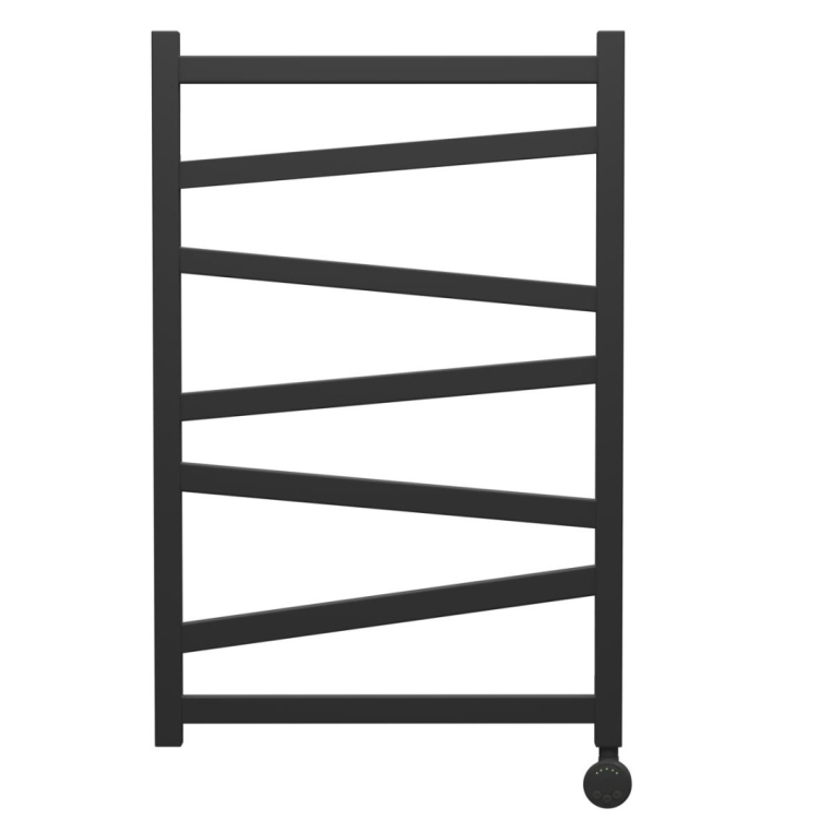 Полотенцесушитель электрический Point Феникс П7 500x800 PN15158BE