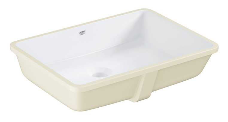 Раковина встраиваемая Grohe Cube Ceramic 3948000H, 50 см