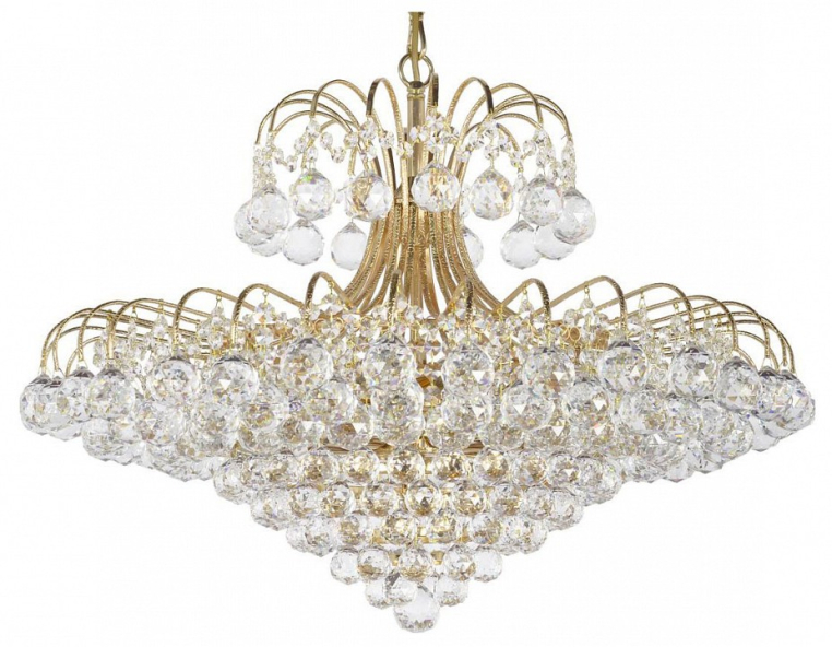 Подвесная люстра Arti Lampadari Civetta Civetta E 1.5.66.100 G