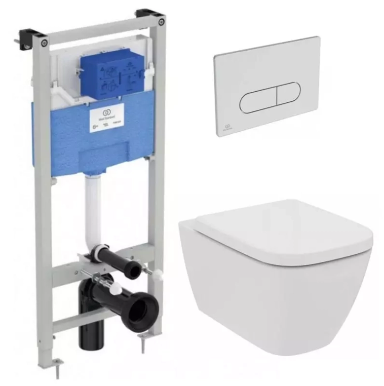 Комплект Ideal Standard i.Life B IP001401
