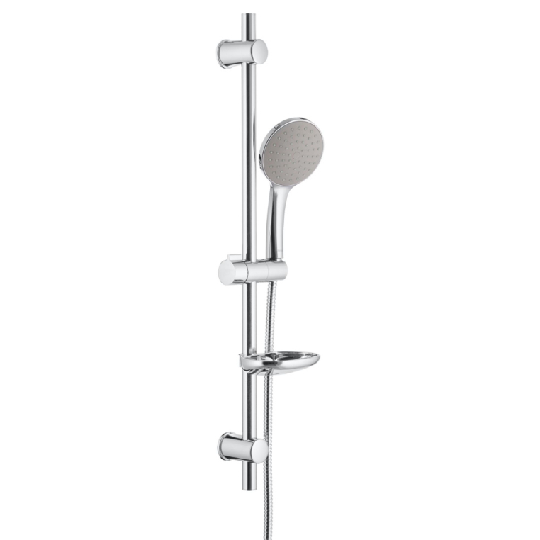 Душевой гарнитур Latuno 800 L80046 хром
