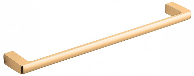 Полотенцедержатель широкий Colombo Lulu B6211.GOLD