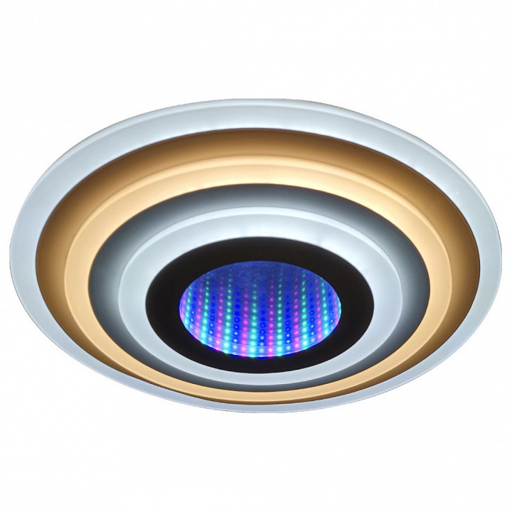 Накладной светильник Natali Kovaltseva LED 81033/8C