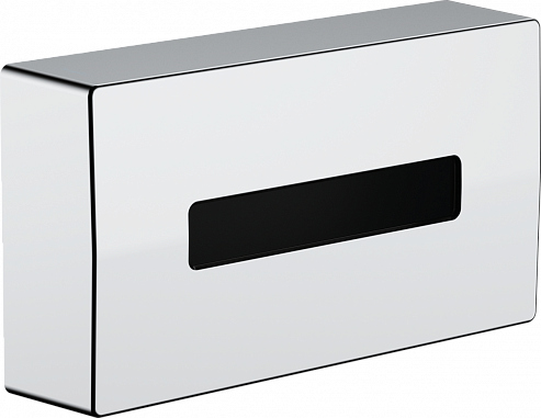 Держатель бумажных полотенец Hansgrohe AddStoris 41774000