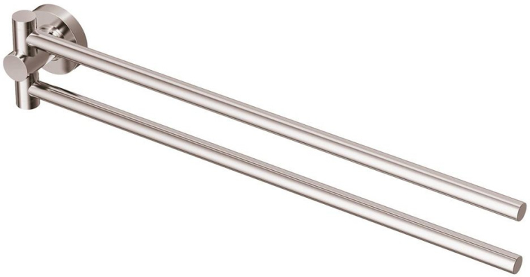 Двойной полотенцедержатель Ideal Standard IOM A9131AA