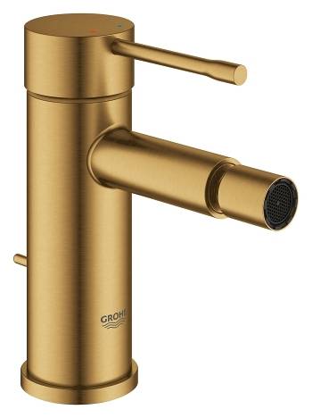 Смеситель для биде GROHE Essence New 32935GN1 холодный рассвет матовый