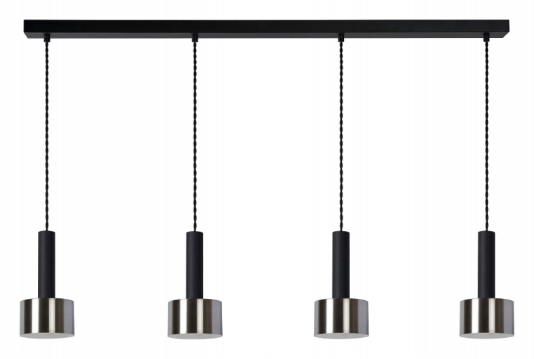 Подвесной светильник Lucide Teun 45471/04/30