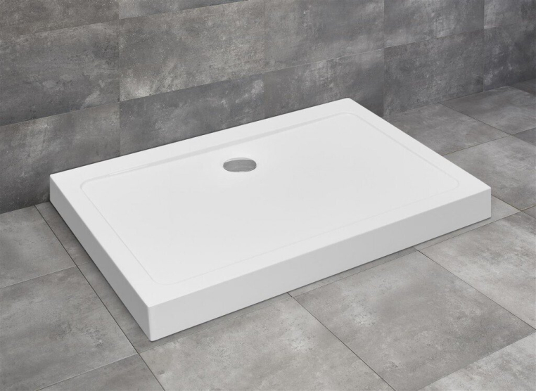 Душевой поддон Radaway Doros Plus 110x90 SDRD1190-05