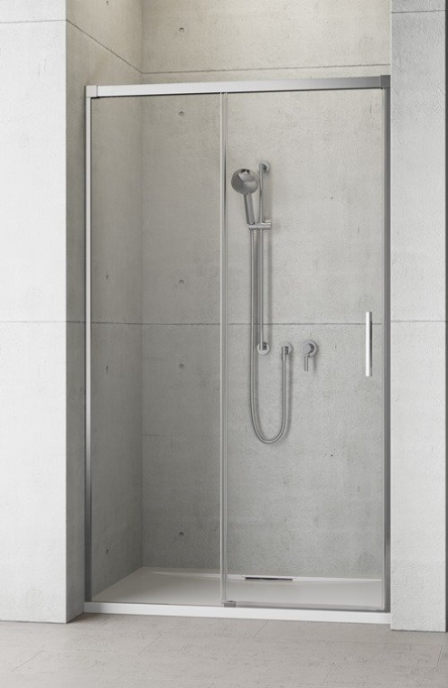 Душевая дверь Radaway Idea 1400x2005 387018-01-01R