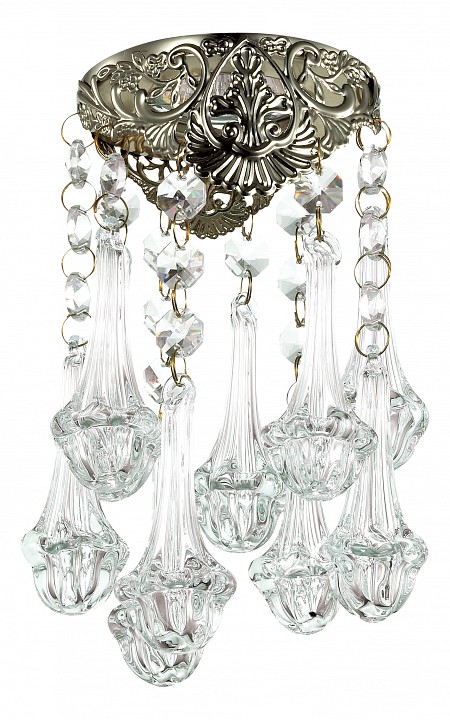 Встраиваемый светильник Novotech Pendant 370061