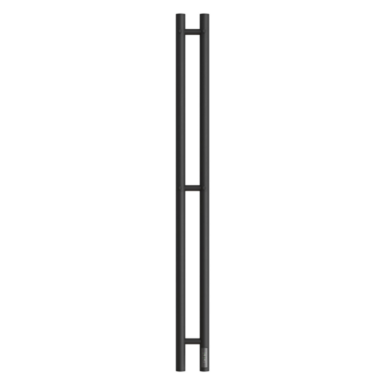 Полотенцесушитель электрический Point Деметра П3 80x1200 PN12812B