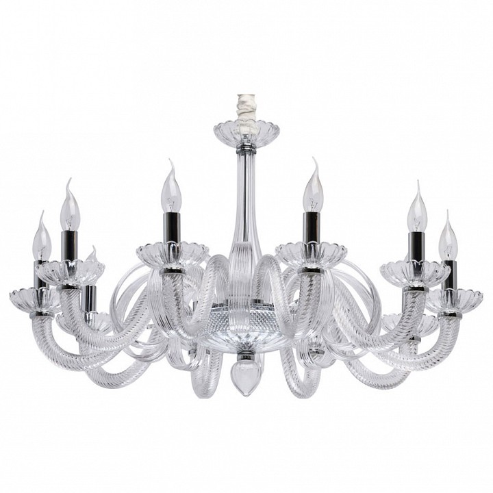 Подвесная люстра MW-Light Элла 11 483013610
