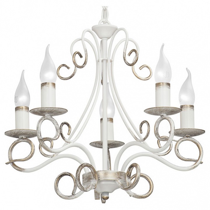 Подвесная люстра Vitaluce V1008 V1008/5