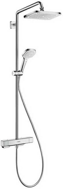 Душевая стойка Hansgrohe Croma 27630000 хром