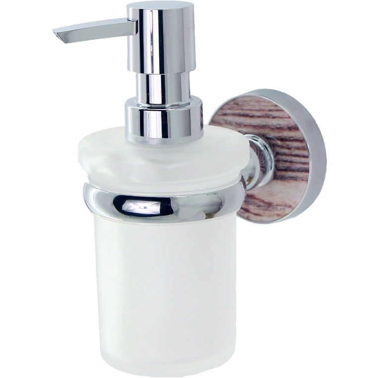 Дозатор для жидкого мыла WasserKraft K-69099