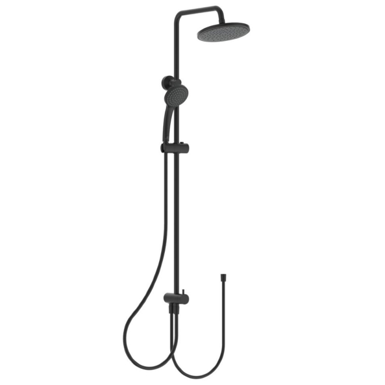 Душевая стойка Ideal Standard IdealRain BC747XG черный