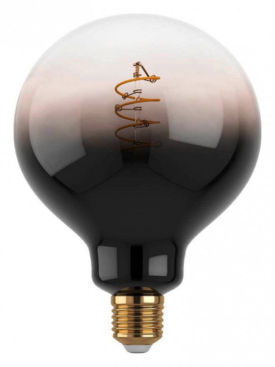 Лампа светодиодная Eglo LM_LED_E27 E27 4Вт 1800K 12589