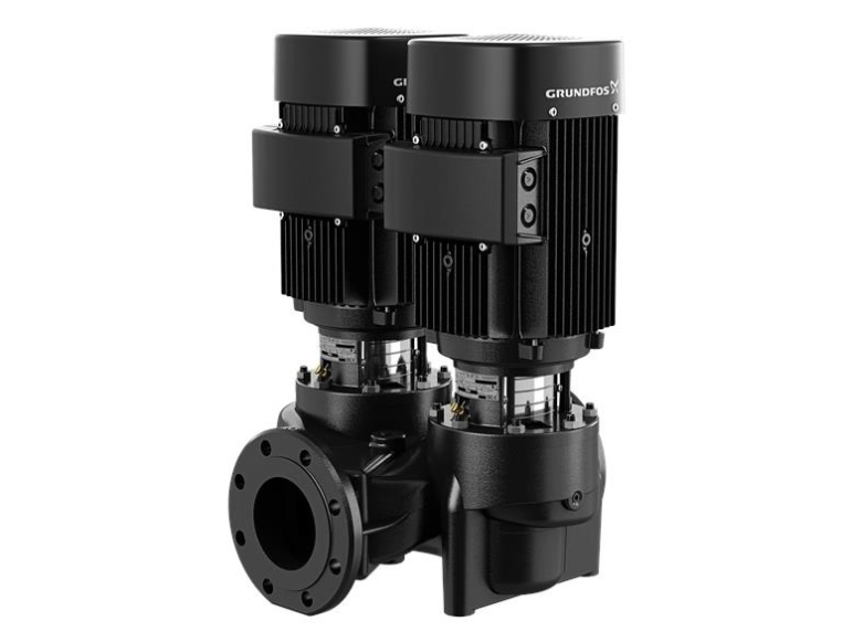 Одноступенчатый насос Grundfos TPD 65-60/2 A-F-A-BQBE-EX1 (99222116)