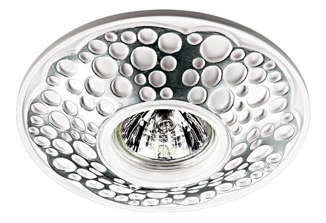 Встраиваемый светильник Novotech Pattern 370217