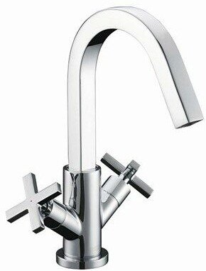 Смеситель для раковины WasserKraft Weser 7803