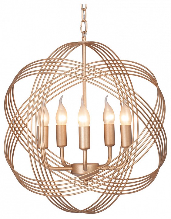 Подвесная люстра Vitaluce V4835 V4835-8/5