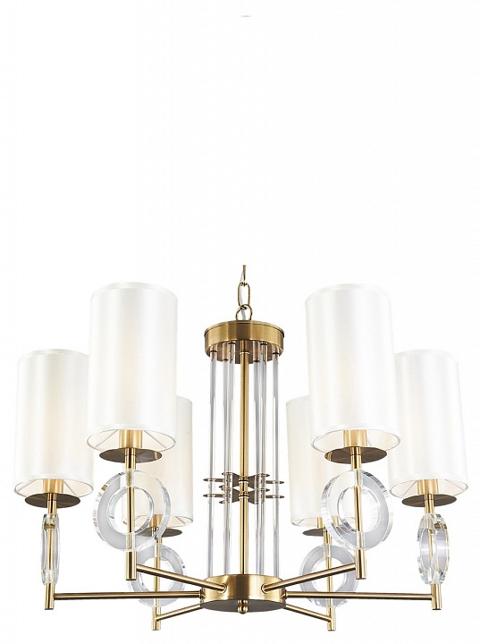 Подвесная люстра Escada Nocturne 1148/6S