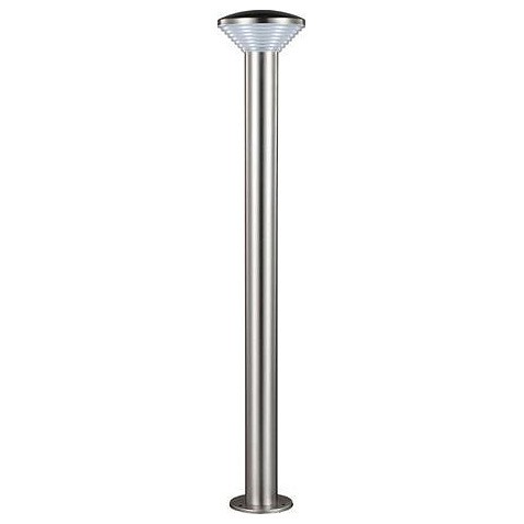 Наземный низкий светильник Horoz Electric Bambu HRZ00002489