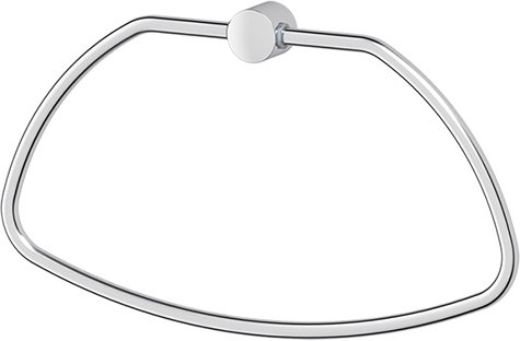 Полотенцедержатель FBS Universal UNI 056