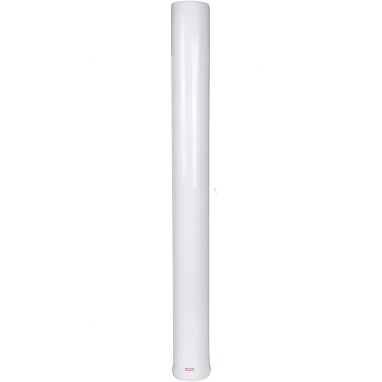ROMMER RCA-0080-801000 Удлинение утеп. д.80/100 - 1000 мм.