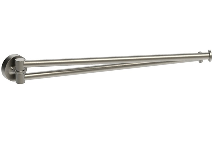Полотенцедержатель двойной Colombo Plus W4913.HPS1