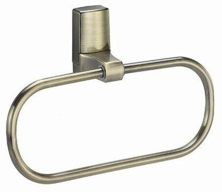 Полотенцедержатель WasserKraft Exter K-5260