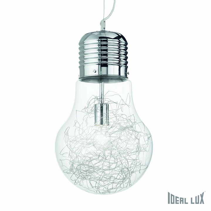 Подвесной светильник Ideal Lux Luce LUCE MAX SP1 BIG